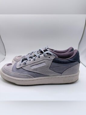 Reebok Kids Hunter X Hunter Killua Club C 85 Sneaker